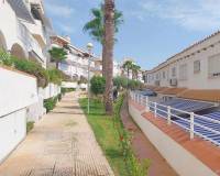 Resale - Apartment - Orihuela Costa - Cabo Roig