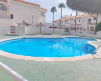 Resale - Apartment - Orihuela Costa - Cabo Roig