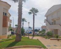Resale - Apartment - Orihuela Costa - Cabo Roig