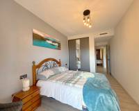 Resale - Apartment - Orihuela Costa - Cabo Roig