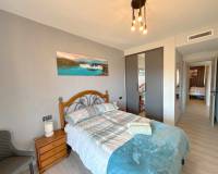 Resale - Apartment - Orihuela Costa - Cabo Roig