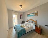 Resale - Apartment - Orihuela Costa - Cabo Roig