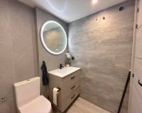 Resale - Apartment - Orihuela Costa - Cabo Roig