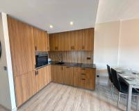 Resale - Apartment - Orihuela Costa - Cabo Roig