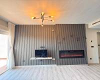 Resale - Apartment - Orihuela Costa - Cabo Roig