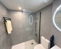 Resale - Apartment - Orihuela Costa - Cabo Roig