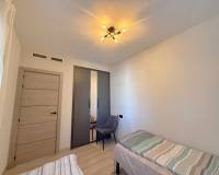 Resale - Apartment - Orihuela Costa - Cabo Roig