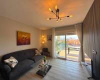 Resale - Apartment - Orihuela Costa - Cabo Roig