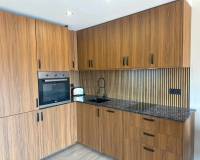 Resale - Apartment - Orihuela Costa - Cabo Roig