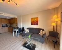 Resale - Apartment - Orihuela Costa - Cabo Roig