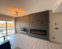 Resale - Apartment - Orihuela Costa - Cabo Roig