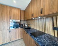 Resale - Apartment - Orihuela Costa - Cabo Roig