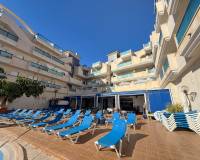 Resale - Apartment - Orihuela Costa - Cabo Roig