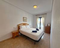 Resale - Apartment - Orihuela Costa - Cabo Roig
