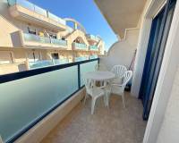 Resale - Apartment - Orihuela Costa - Cabo Roig