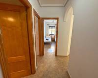 Resale - Apartment - Orihuela Costa - Cabo Roig