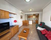 Resale - Apartment - Orihuela Costa - Cabo Roig