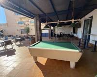Resale - Apartment - Orihuela Costa - Cabo Roig