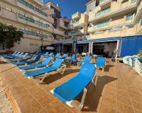 Resale - Apartment - Orihuela Costa - Cabo Roig