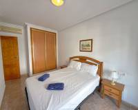Resale - Apartment - Orihuela Costa - Cabo Roig