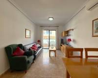 Resale - Apartment - Orihuela Costa - Cabo Roig