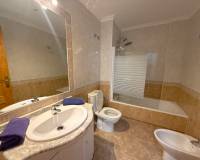 Resale - Apartment - Orihuela Costa - Cabo Roig