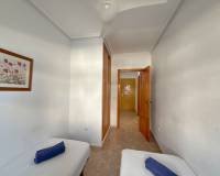 Resale - Apartment - Orihuela Costa - Cabo Roig