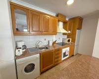 Resale - Apartment - Orihuela Costa - Cabo Roig