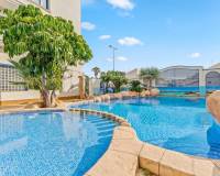 Resale - Apartment - Orihuela Costa - Cabo Roig