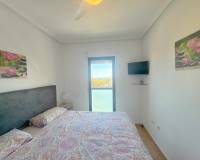 Resale - Apartment - Orihuela Costa - Cabo Roig