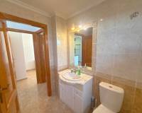 Resale - Apartment - Orihuela Costa - Cabo Roig