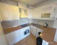 Resale - Apartment - Orihuela Costa - Cabo Roig