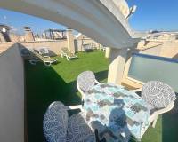 Resale - Apartment - Orihuela Costa - Cabo Roig