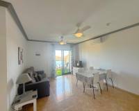Resale - Apartment - Orihuela Costa - Cabo Roig
