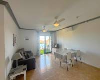Resale - Apartment - Orihuela Costa - Cabo Roig