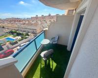 Resale - Apartment - Orihuela Costa - Cabo Roig