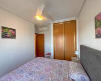 Resale - Apartment - Orihuela Costa - Cabo Roig