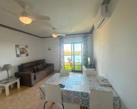 Resale - Apartment - Orihuela Costa - Cabo Roig