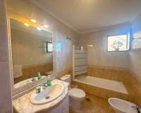 Resale - Apartment - Orihuela Costa - Cabo Roig