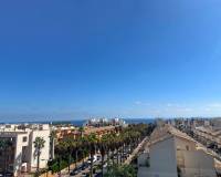 Resale - Apartment - Orihuela Costa - Cabo Roig