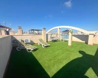 Resale - Apartment - Orihuela Costa - Cabo Roig