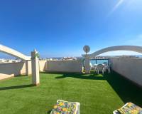 Resale - Apartment - Orihuela Costa - Cabo Roig