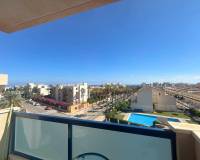 Resale - Apartment - Orihuela Costa - Cabo Roig