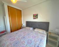Resale - Apartment - Orihuela Costa - Cabo Roig