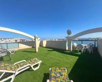 Resale - Apartment - Orihuela Costa - Cabo Roig