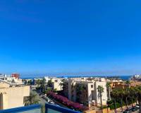 Resale - Apartment - Orihuela Costa - Cabo Roig