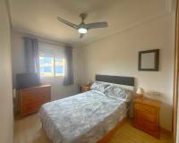 Resale - Apartment - Orihuela Costa - Cabo Roig
