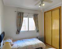 Resale - Apartment - Orihuela Costa - Cabo Roig