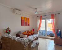 Resale - Apartment - Orihuela Costa - Cabo Roig
