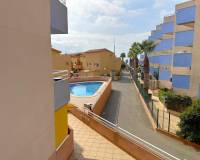 Resale - Apartment - Orihuela Costa - Cabo Roig